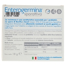 Enterogermina Integratore Alimentare Bustine, 18 g, 9 Pezzi
